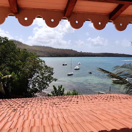 45 Villa La Cherry Bord De Mer ル・ディアマン エクステリア 写真