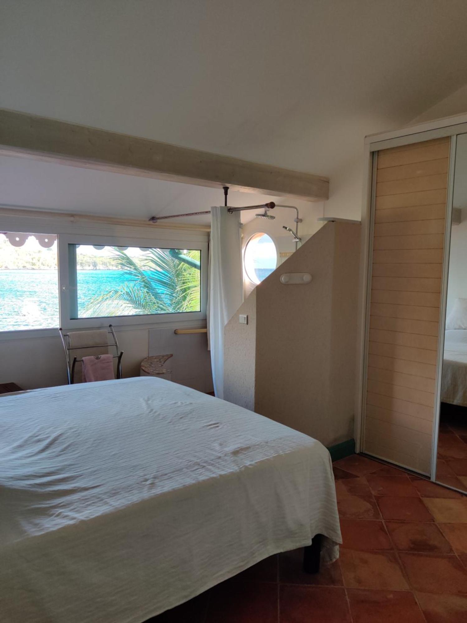 45 Villa La Cherry Bord De Mer ル・ディアマン エクステリア 写真