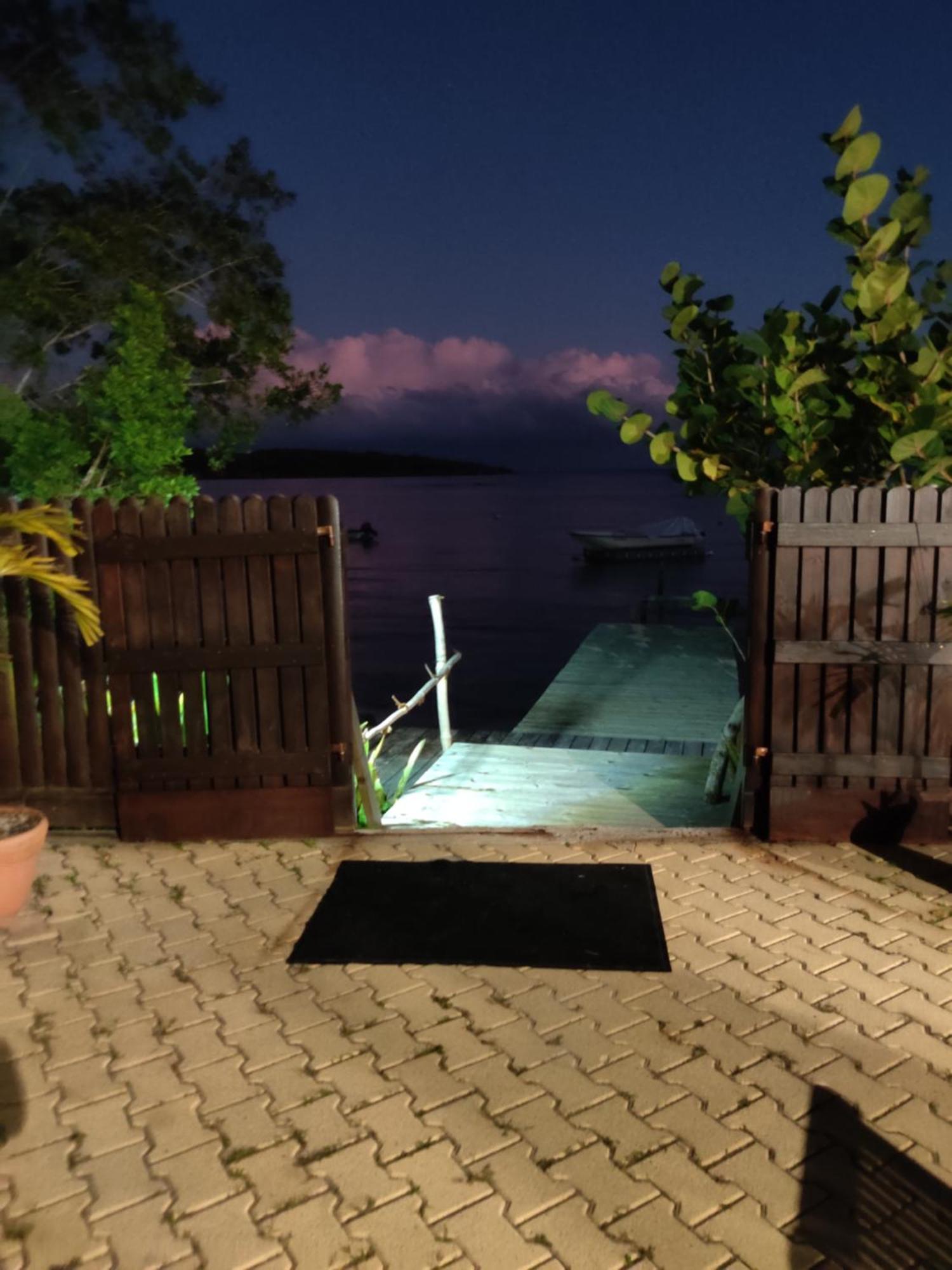 45 Villa La Cherry Bord De Mer ル・ディアマン エクステリア 写真