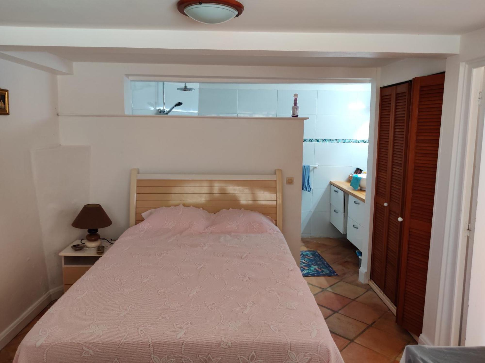 45 Villa La Cherry Bord De Mer ル・ディアマン エクステリア 写真