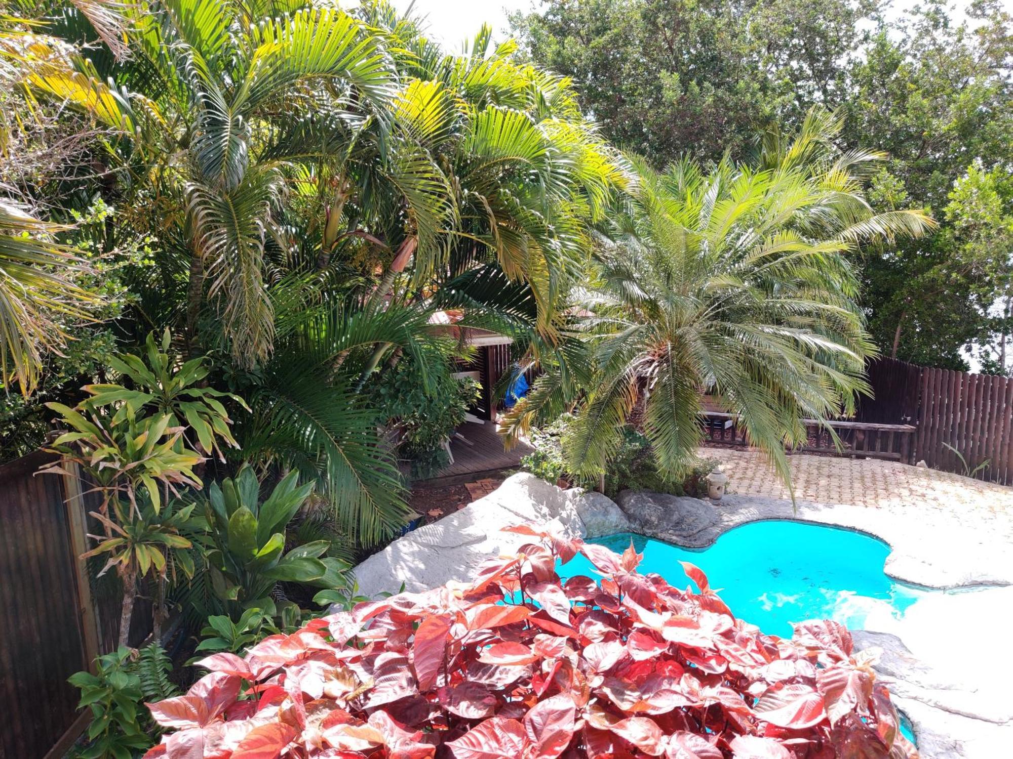 45 Villa La Cherry Bord De Mer ル・ディアマン エクステリア 写真