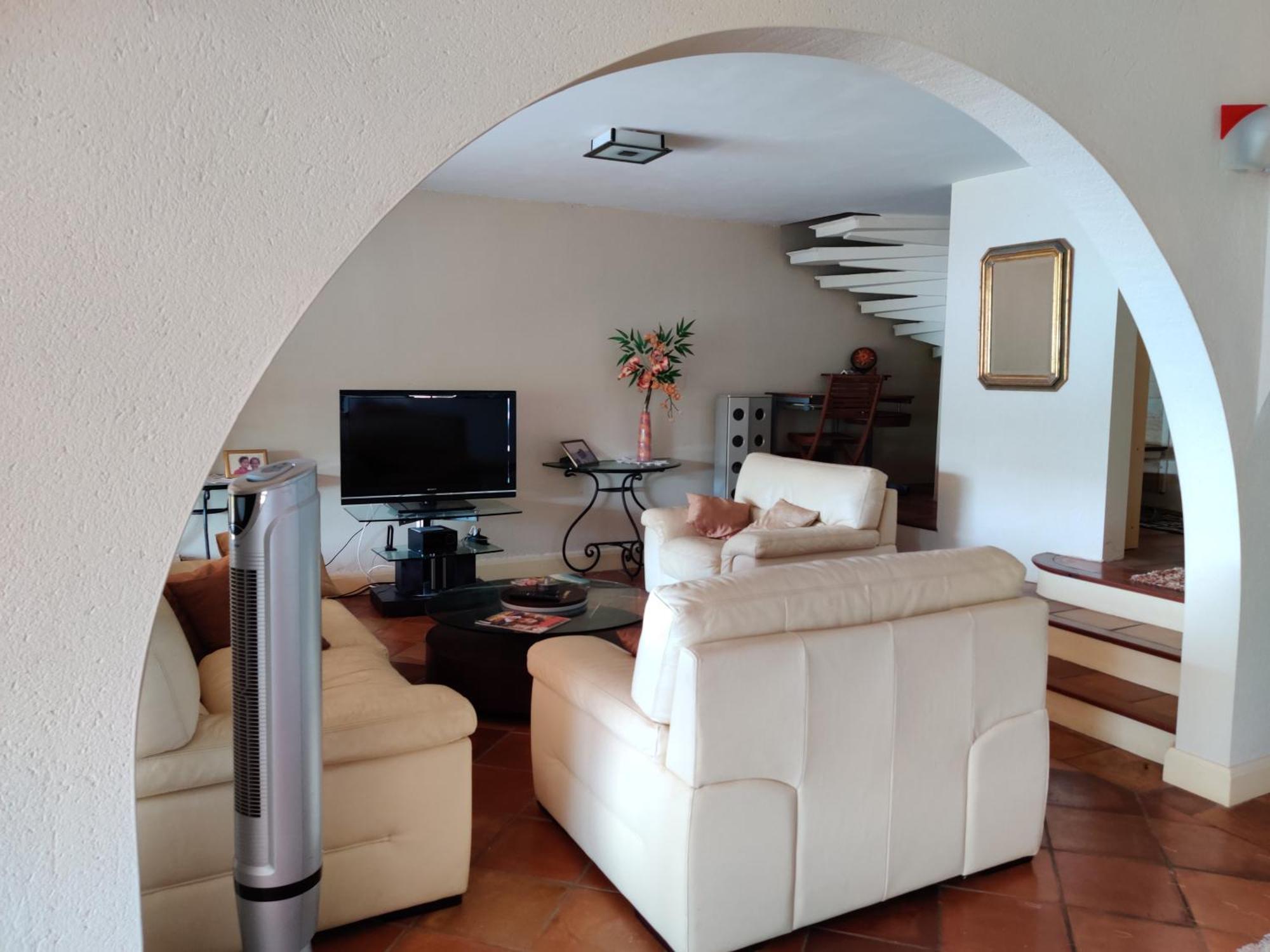 45 Villa La Cherry Bord De Mer ル・ディアマン エクステリア 写真