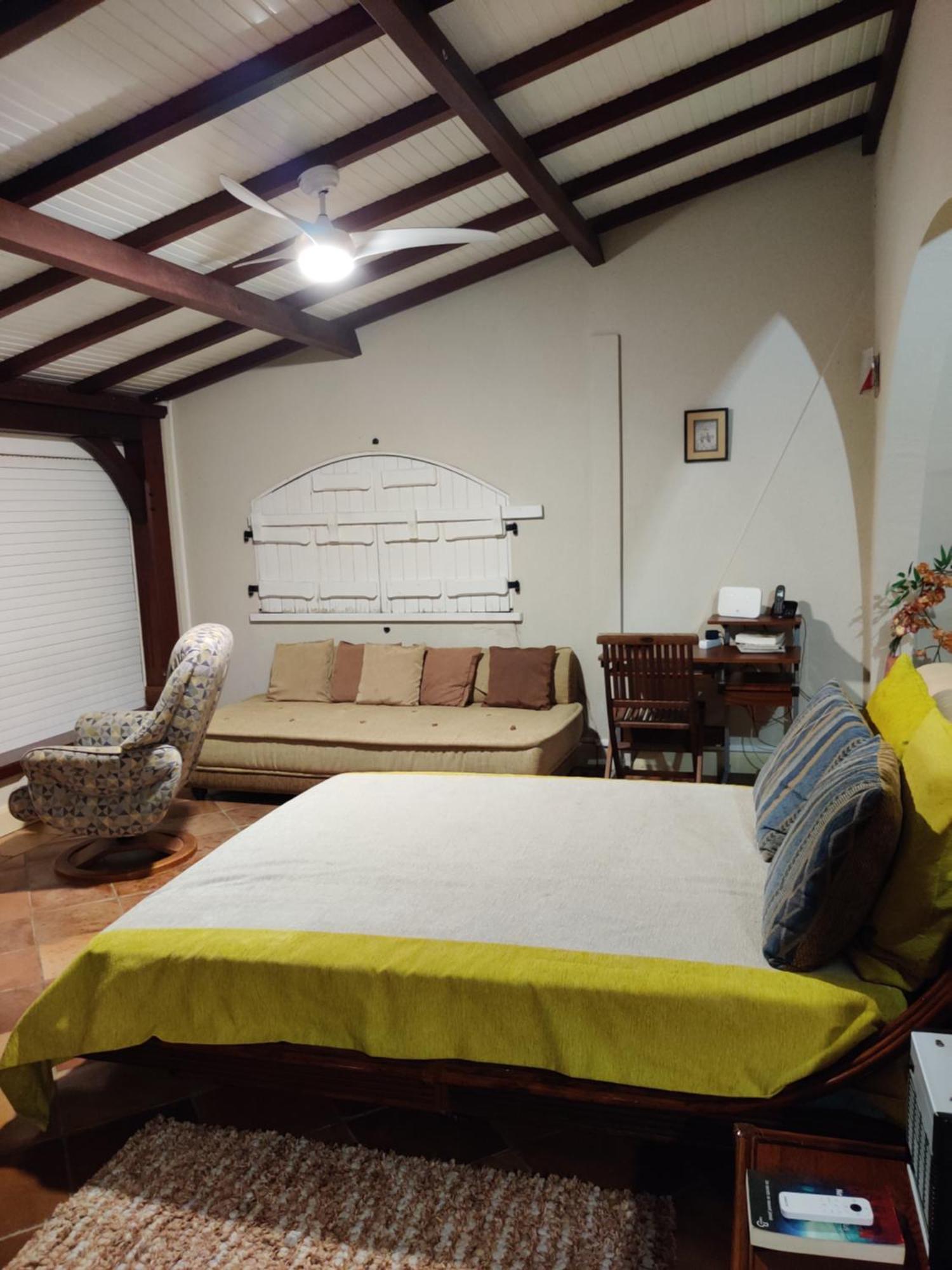45 Villa La Cherry Bord De Mer ル・ディアマン エクステリア 写真